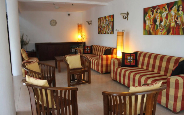 Hotel Kanda Uda
