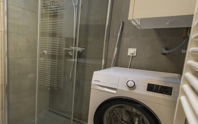 Remarkable 1-bed Apartment in Sarajevo