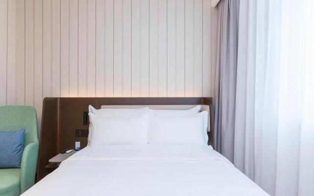 Hanting Hotel Zhongguancun – Guest Rooms – Beijing