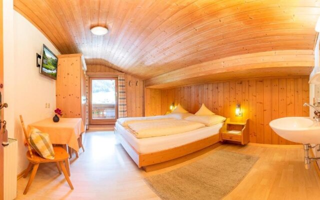 Haus Sonnenseit'n