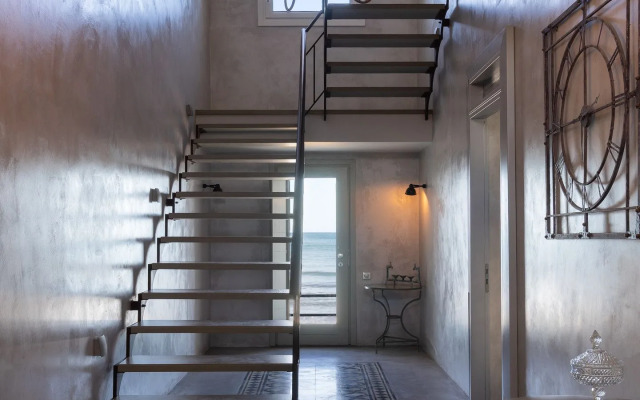 Dexamenes Seaside Hotel