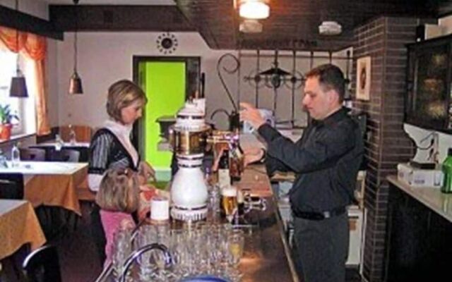 Gasthaus & Pension Lisas-Welt