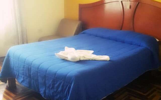 Hostal Souvenir