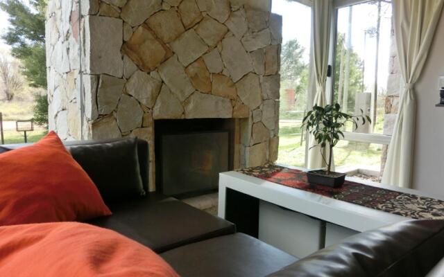 Complejo Aires del Bosque