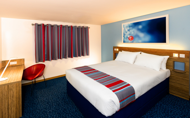 Travelodge Edinburgh Cameron Toll