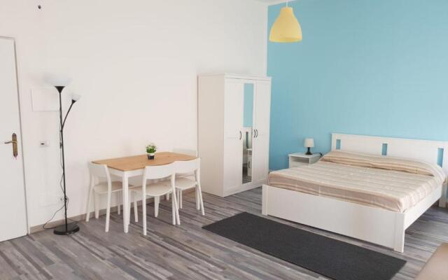 Lipari Suite Apartament