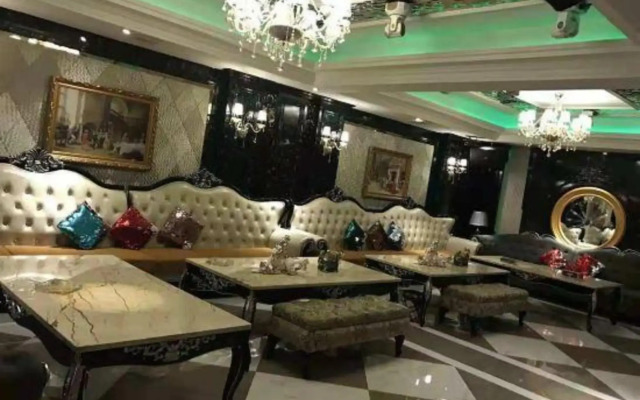 Fulin Hotel