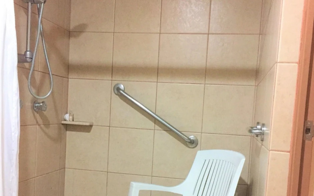 Hotel Villablanca