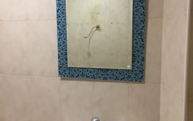 Casa palacio El Conde de la Canada