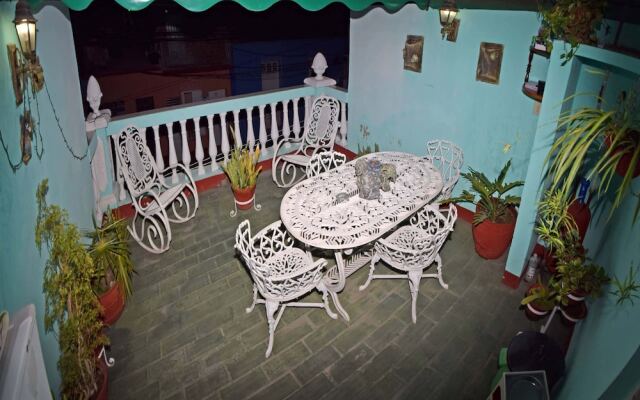 Casa Hostal Caridad