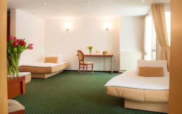 B&B Vila Otočec