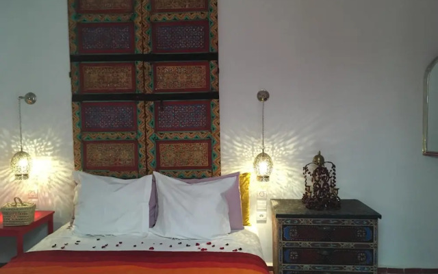 Riad Laly