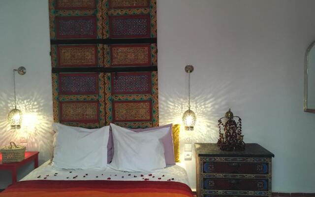 Riad Laly