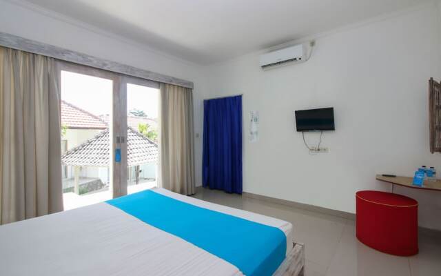 Airy Canggu Beringin 70 Bali