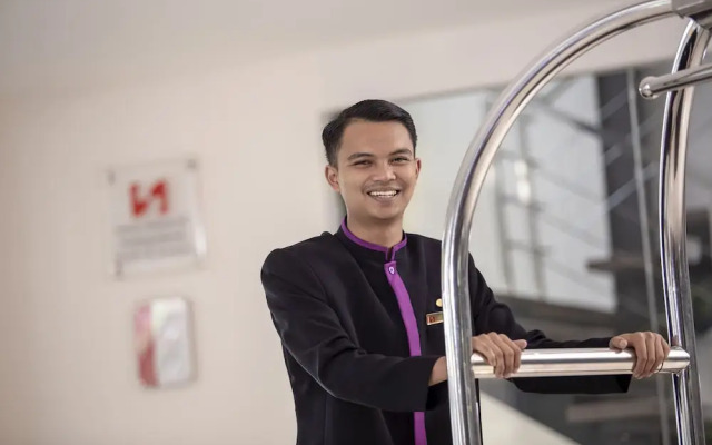 Swiss-Belinn Cibitung
