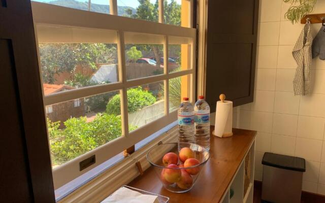 La Casita de mi Alma - Das Haus meiner Seele (Tegueste)