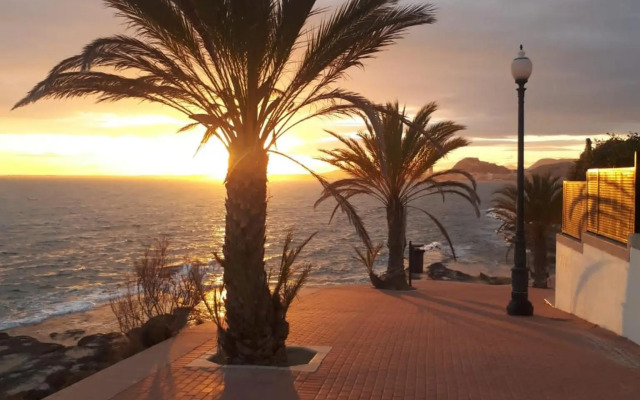 Tyba Deluxe Apartment