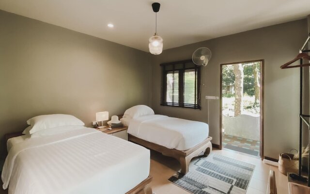 Re-Connect Nature Lodge Pai