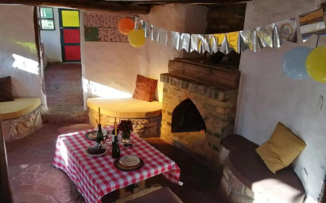 Jardin Colibri RNT 33633