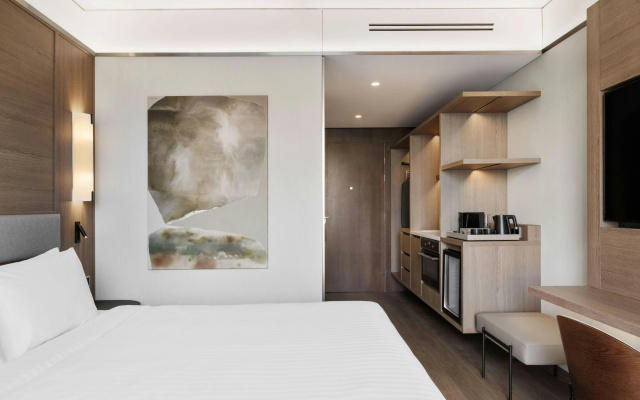 AC Hotel by Marriott Vilnius - Image 3