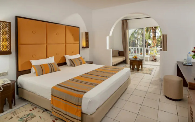 Club Sunshine Rosa Rivage