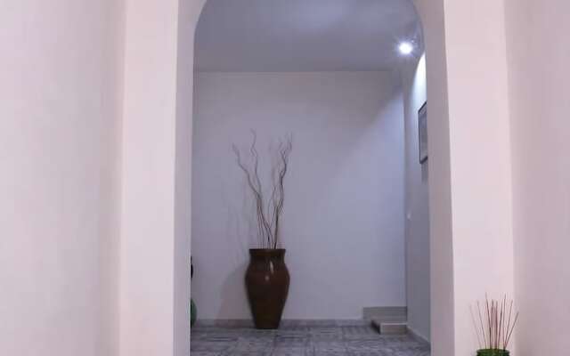 apartament trapani's heart