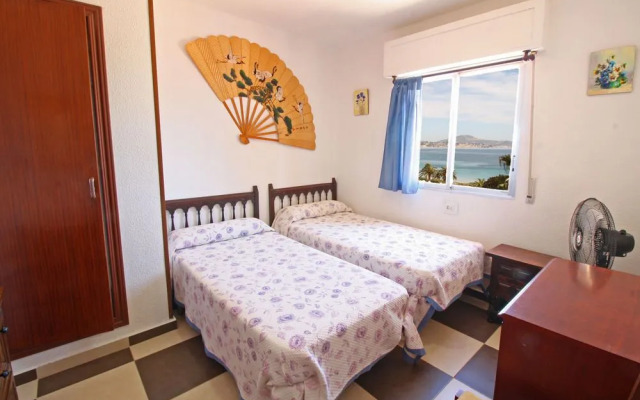Apartamento Mar 2 Costa Calpe