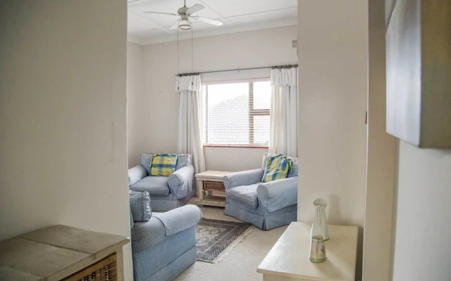 Chamberlain Guest House