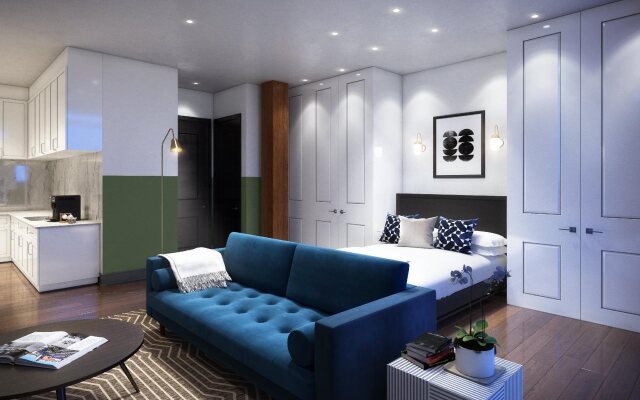 New Orleans Luxury Collection