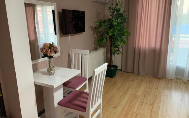 La Apartamento Centroom