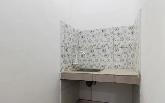 OYO 94091 Sn Guest House