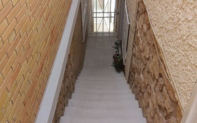 Benirent Villa Sol 13C