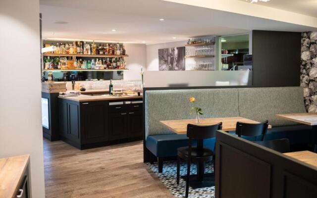 Hotel Gerig