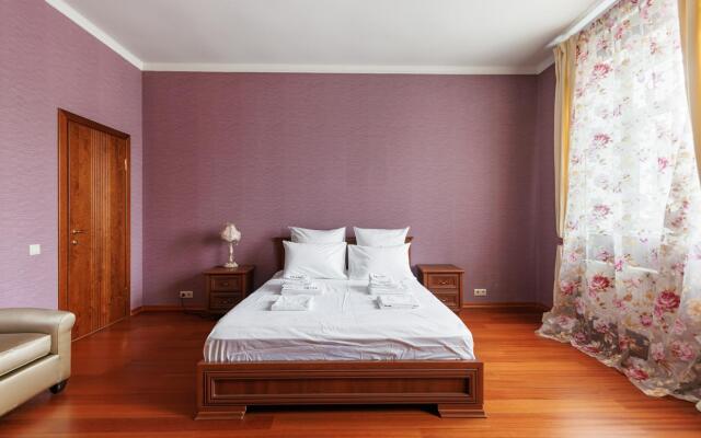 Уютный дом в Таганьково