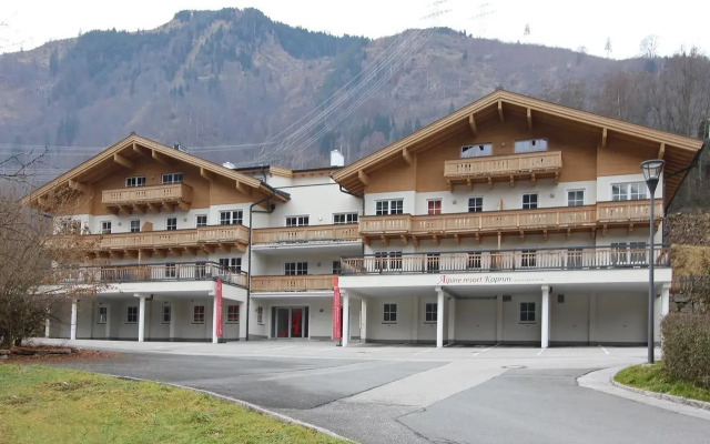 Alpine Resort by Alpin Rentals - incl Summercard