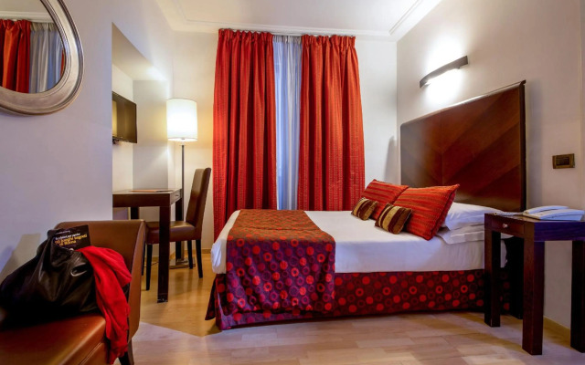 Hotel Principe Torlonia