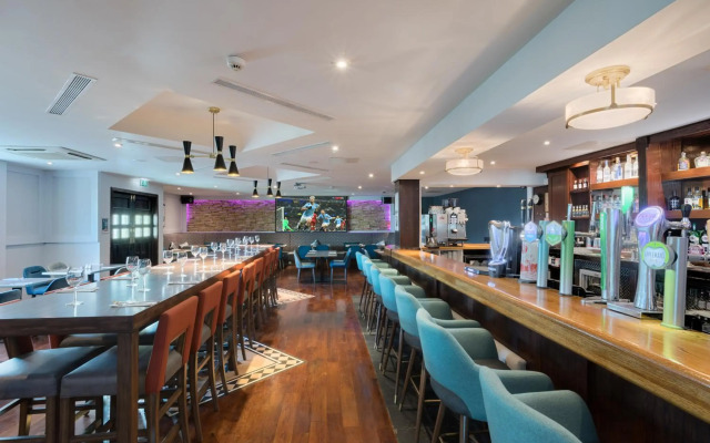 The McWilliam Park Hotel Mayo