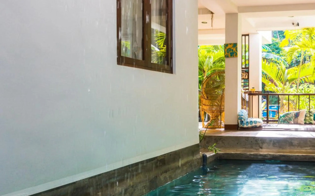 Talisay Boutique Hotel