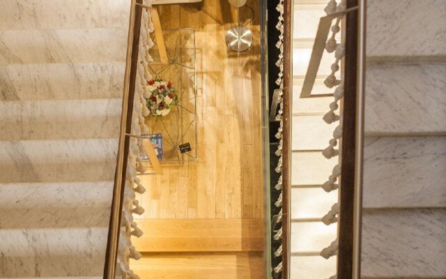 Soho Boutique Casa Don Fernando