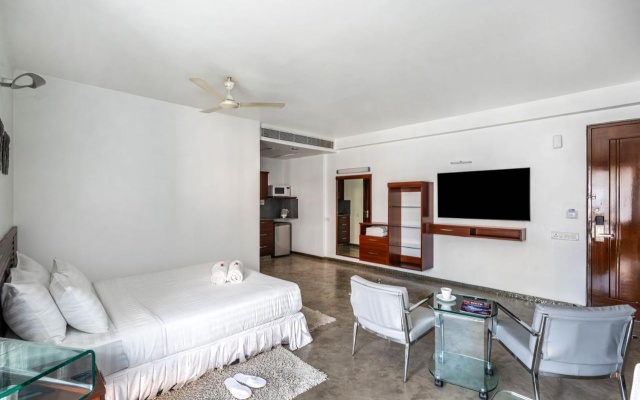 Purple Lotus Boutique Suites