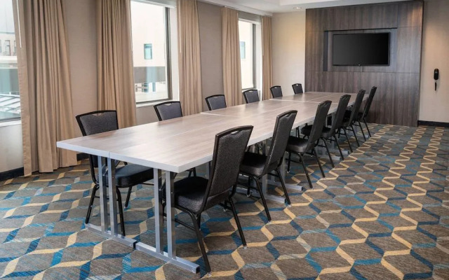 Residence Inn by Marriott Grand Rapids Downtown