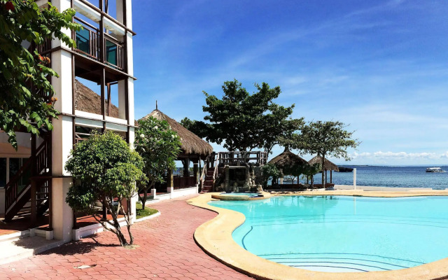 Blue Garden Resort