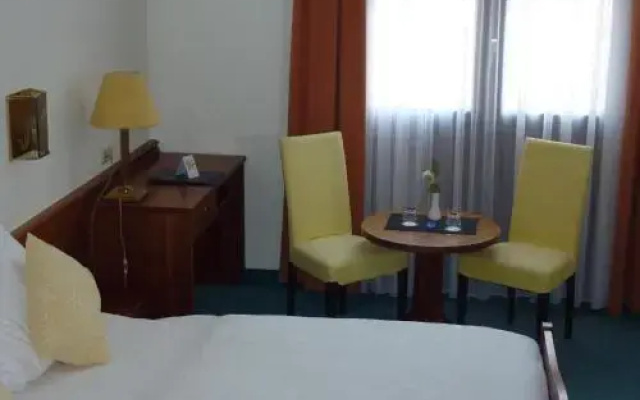 Stadthotel Konstanz