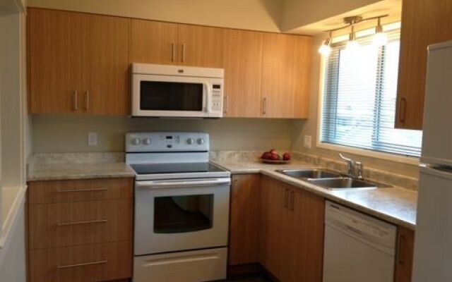 Midtown Suites