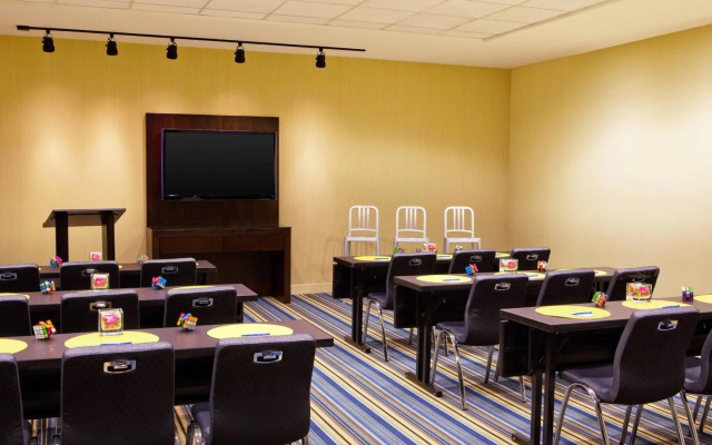 Aloft Tucson University