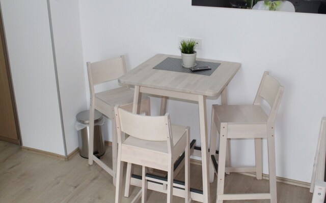 Sobe-Rooms Kvatric