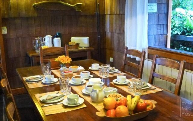 Estancia Miralejos Posada