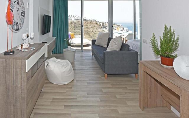 Amadores C&H Suites