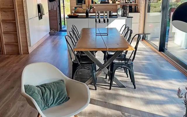 9 Person Holiday Home in Hals-by Traum