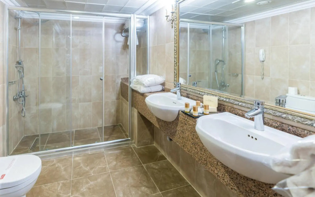 Ilci Residence Hotel